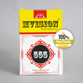 Mvision Mark Deck (Plastic)